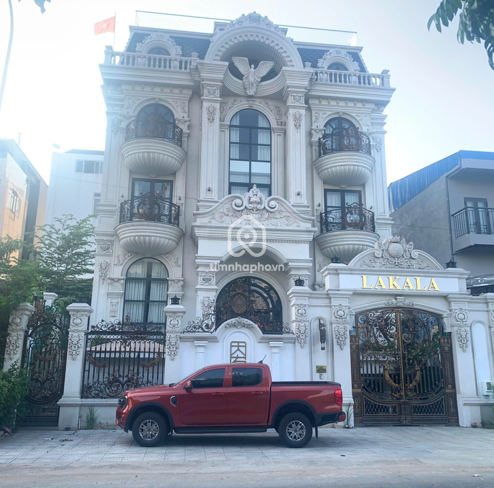 11 Đường Đặng Như Mai, Phường Cát Lái 11 Đường Đặng Như Mai, Phường Cát Lái
