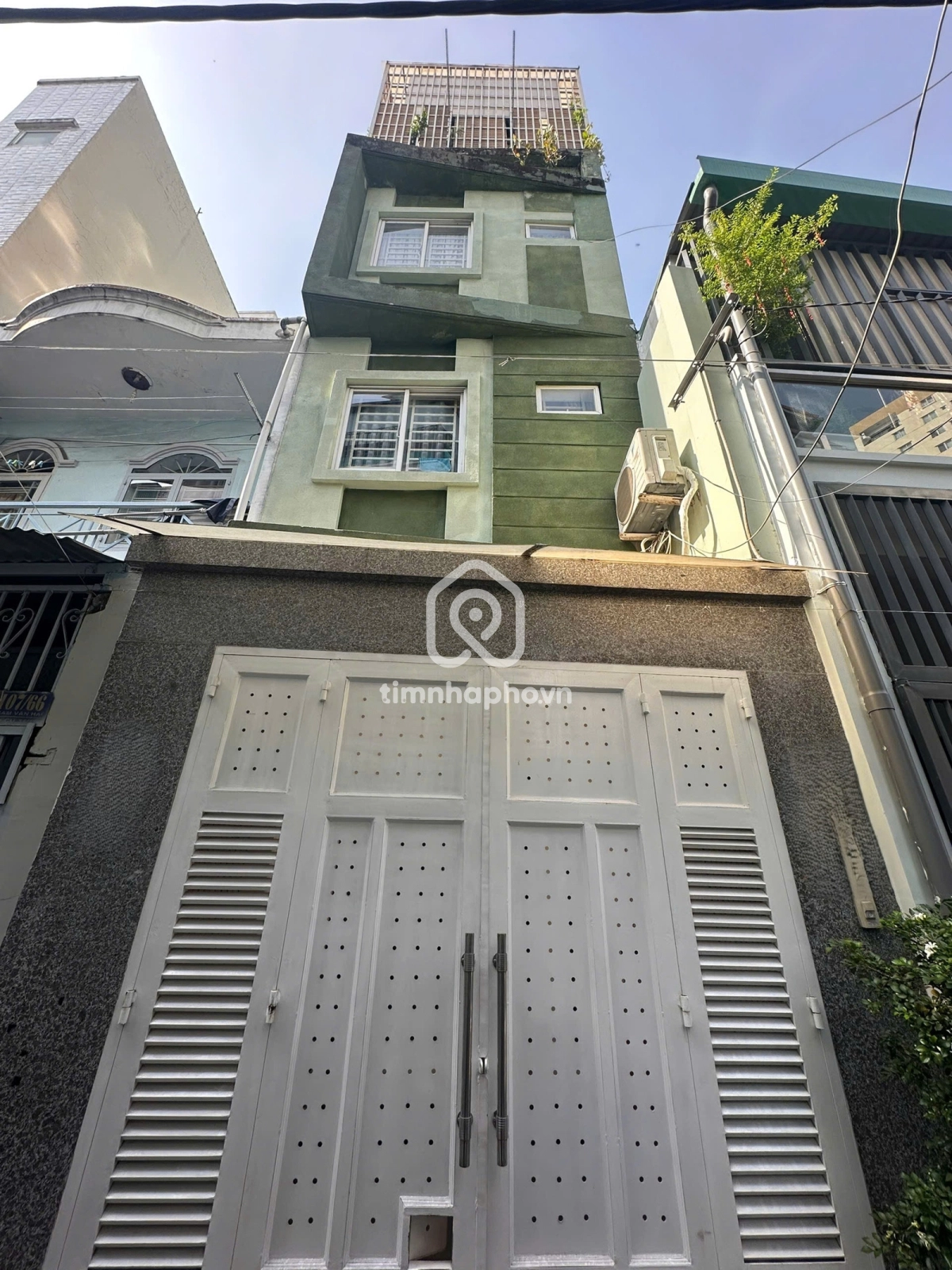 34/14 Đường Phạm Văn Hai, Phường Tân Sơn Hòa 34/14 Đường Phạm Văn Hai, Phường Tân Sơn Hòa