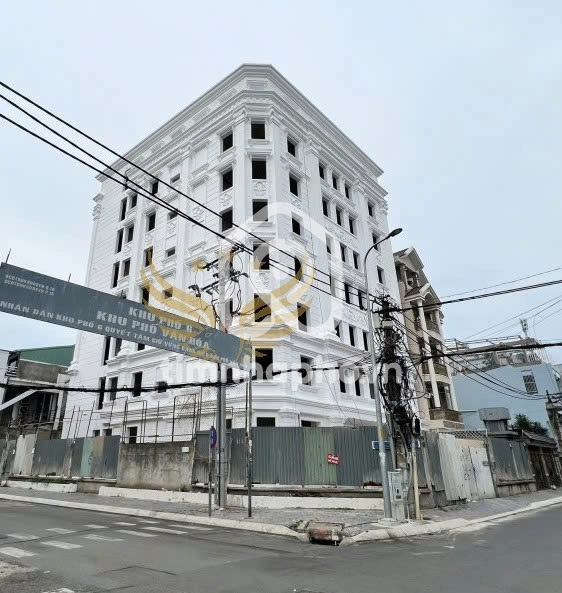 1A Đường Bạch Mã, Phường Hòa Hưng