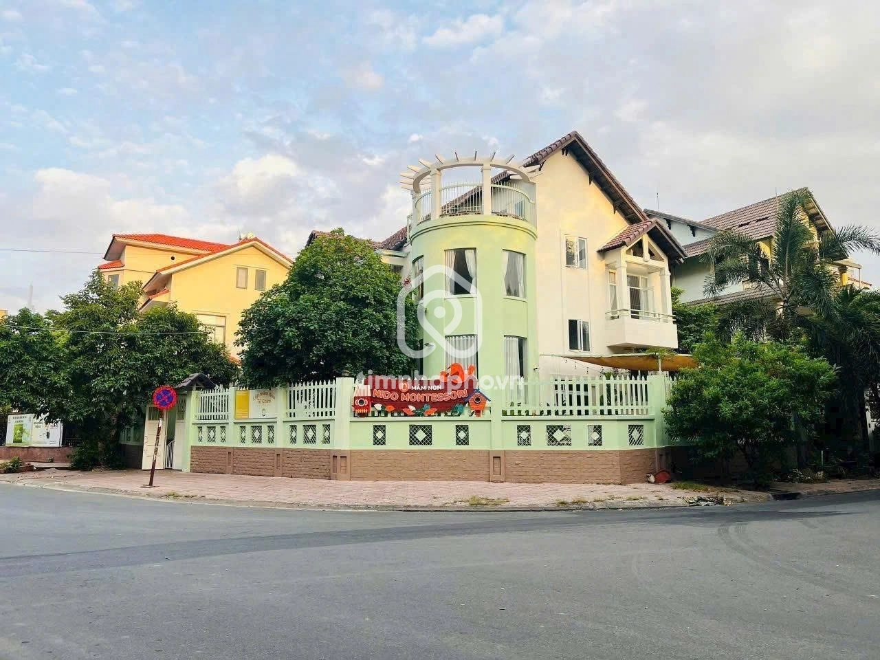 1 Đường Số 14, Phường An Khánh