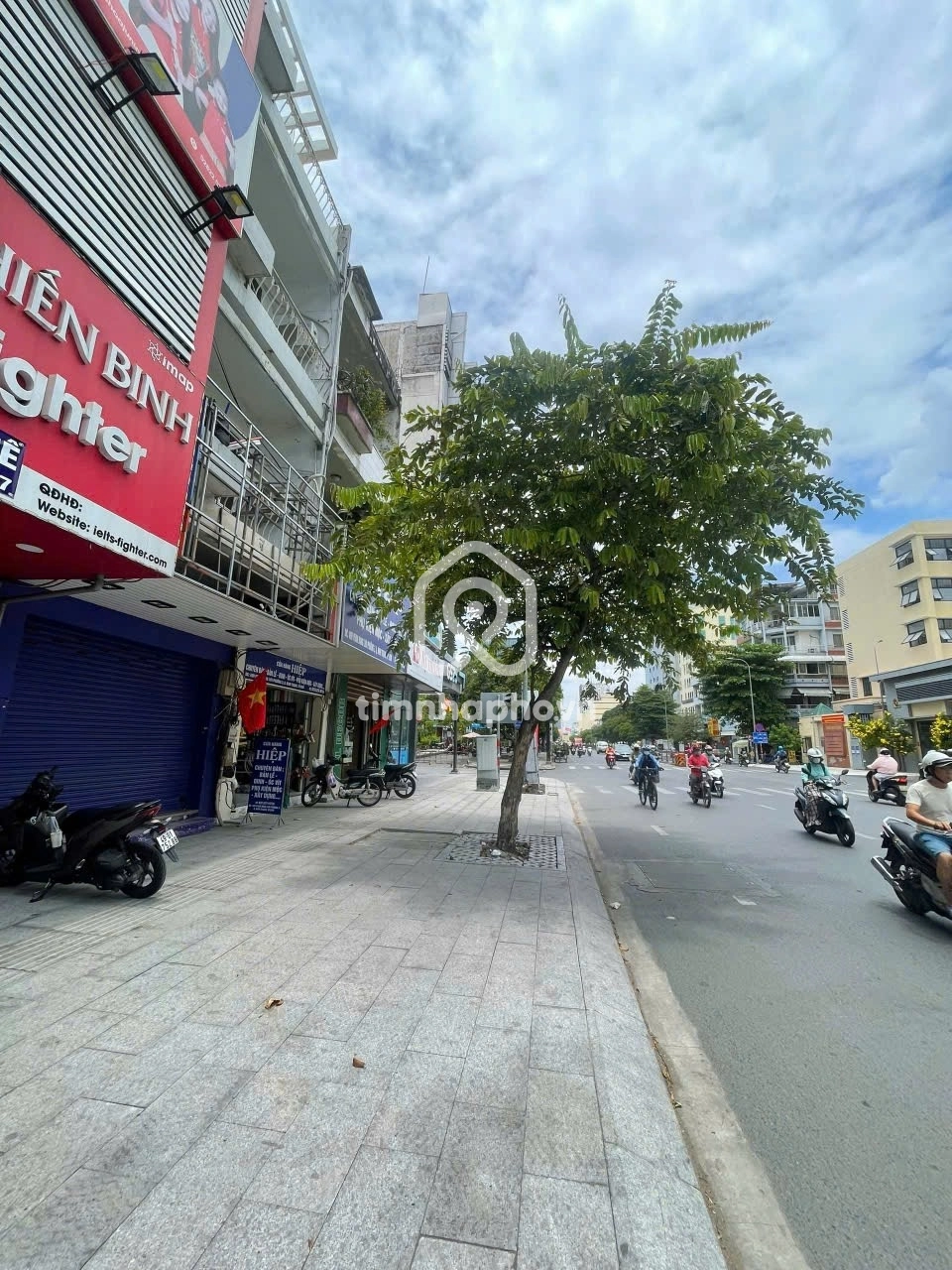 49E Đường Phan Đăng Lưu, Phường Cầu Kiệu 49E Đường Phan Đăng Lưu, Phường Cầu Kiệu