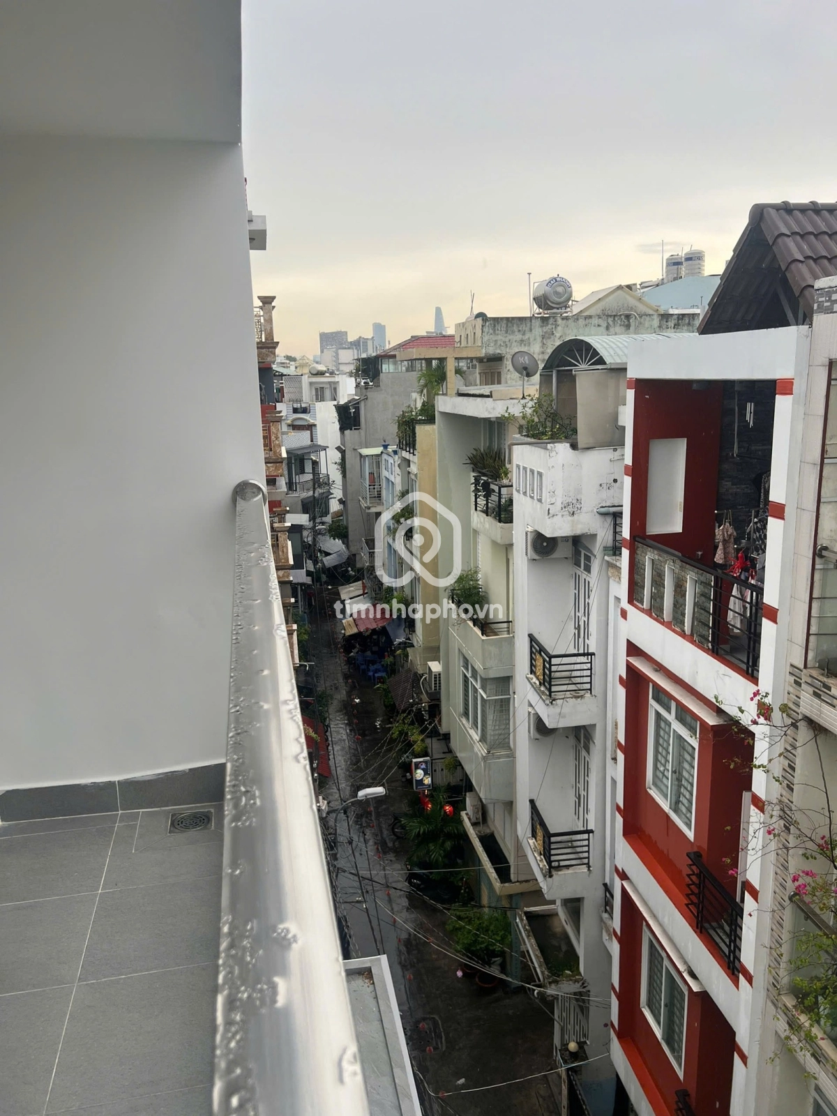 498/11 Đường Lê Hồng Phong, Phường Vườn Lài 498/11 Đường Lê Hồng Phong, Phường Vườn Lài