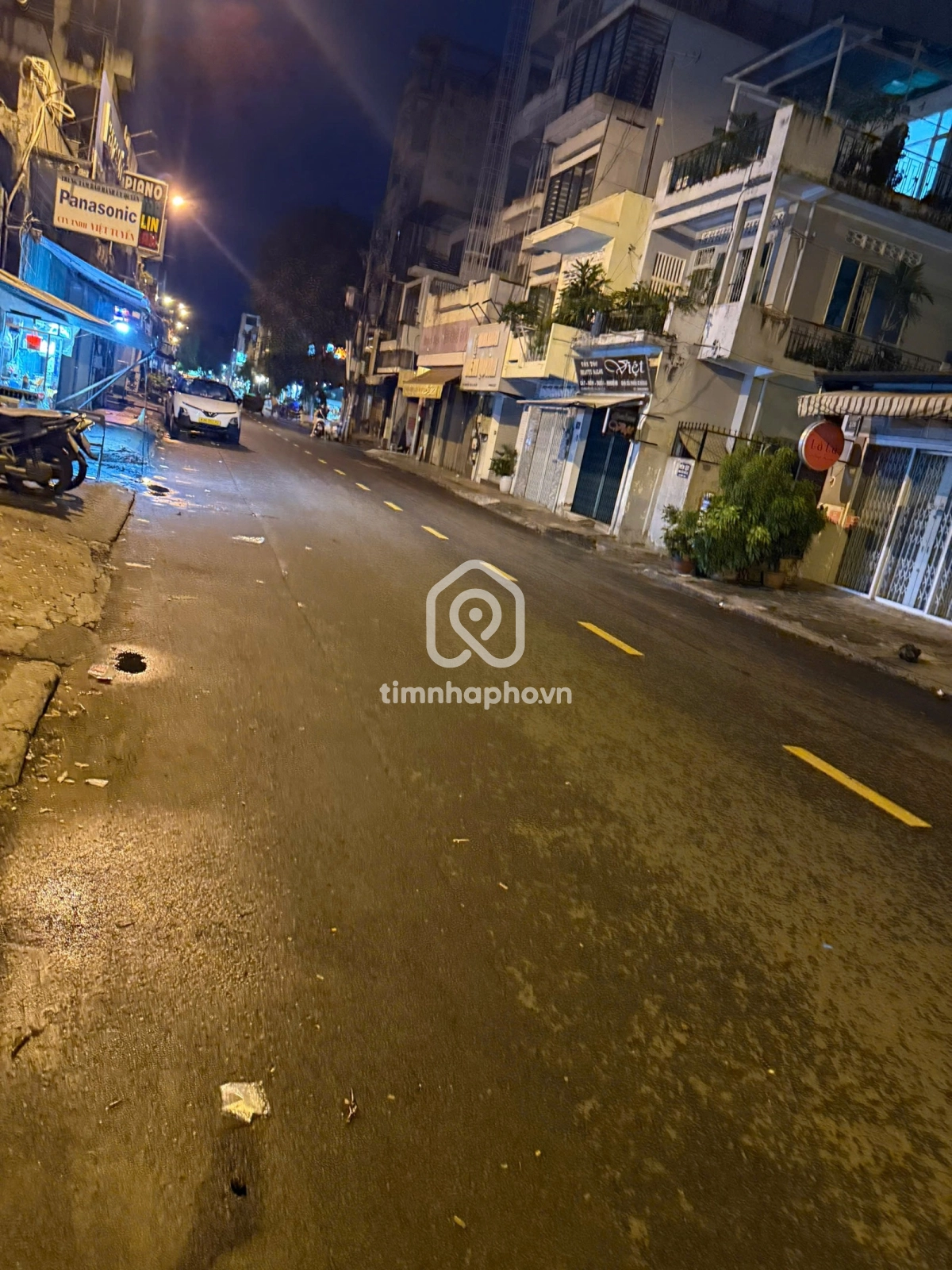 245 Đường Nguyễn Tiểu La, Phường Diên Hồng 245 Đường Nguyễn Tiểu La, Phường Diên Hồng