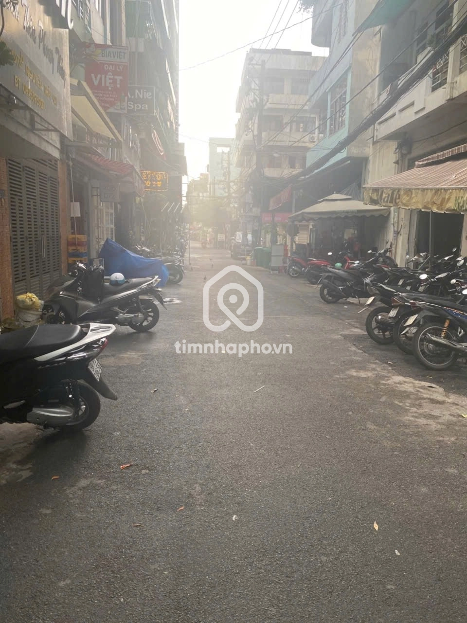 212B/D73 Đường Nguyễn Trãi, Phường Cầu Ông Lãnh 212B/D73 Đường Nguyễn Trãi, Phường Cầu Ông Lãnh