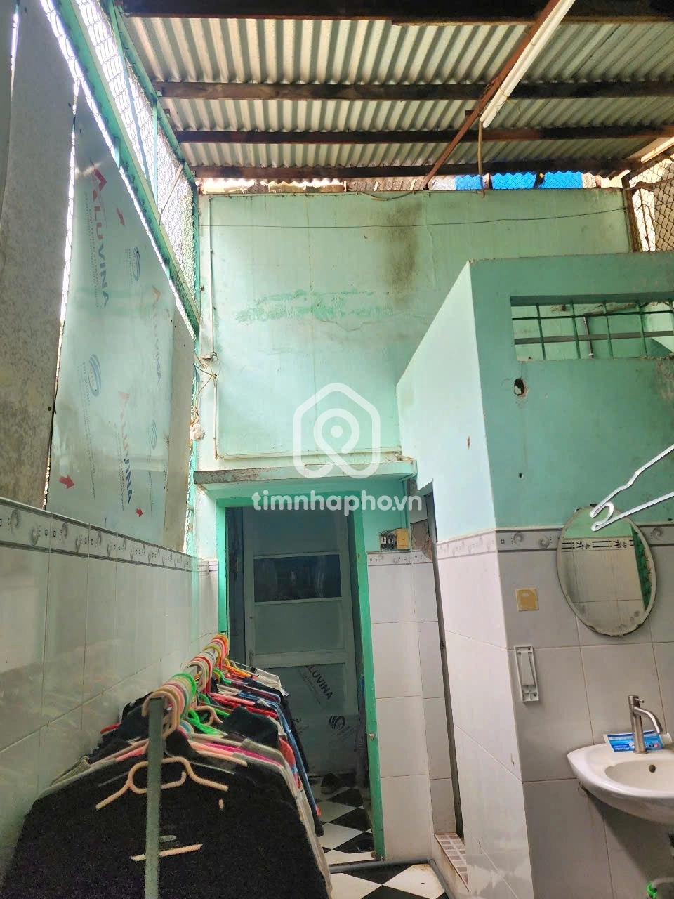 377 Đường Hưng Phú, Phường Chánh Hưng 377 Đường Hưng Phú, Phường Chánh Hưng