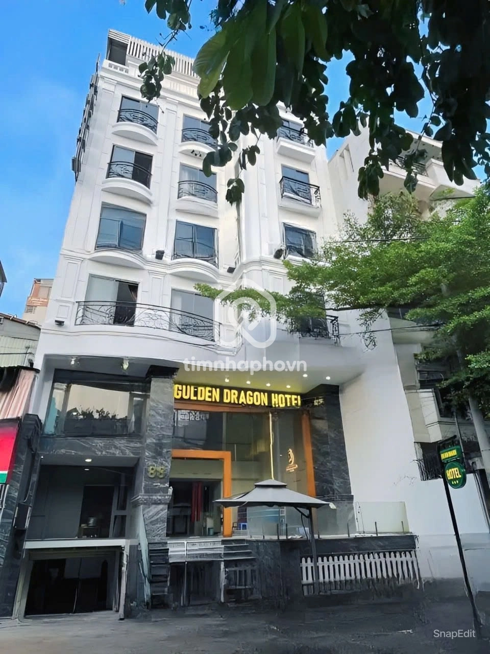88 Đường Yên Thế, Phường Tân Sơn Hòa 88 Đường Yên Thế, Phường Tân Sơn Hòa