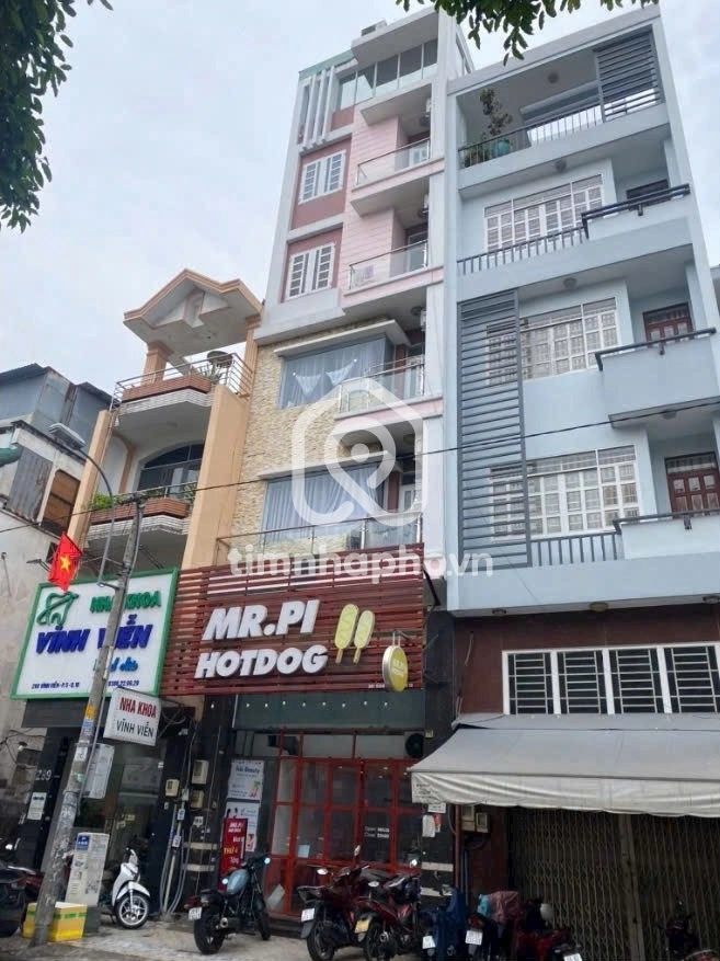 301 Đường Vĩnh Viễn, Phường Diên Hồng 301 Đường Vĩnh Viễn, Phường Diên Hồng