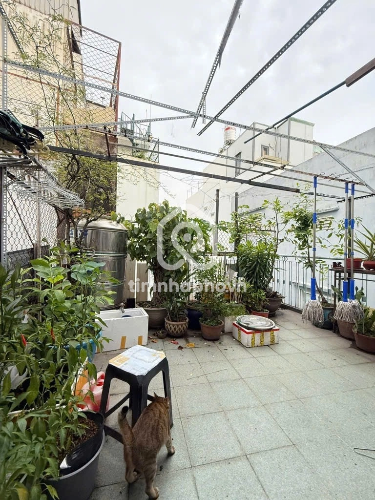304/3A Đường Hòa Hưng, Phường Hòa Hưng 304/3A Đường Hòa Hưng, Phường Hòa Hưng