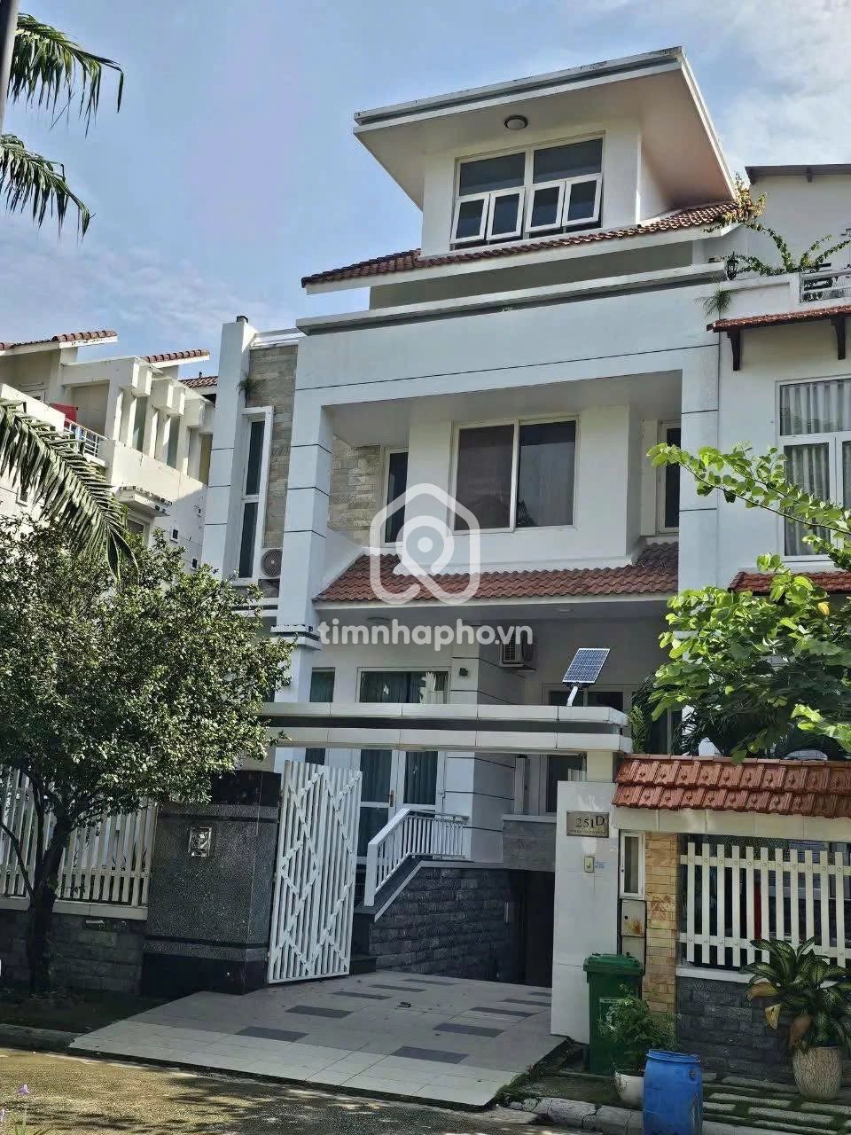 251D Đường Lương Định Của, Phường An Khánh 251D Đường Lương Định Của, Phường An Khánh