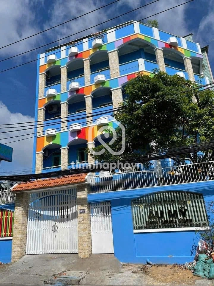 59 Đường Hồ Văn Long, Phường Bình Tân 59 Đường Hồ Văn Long, Phường Bình Tân