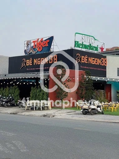 2 Lê Hiến Mai, Phường Cát Lái 2 Lê Hiến Mai, Phường Cát Lái