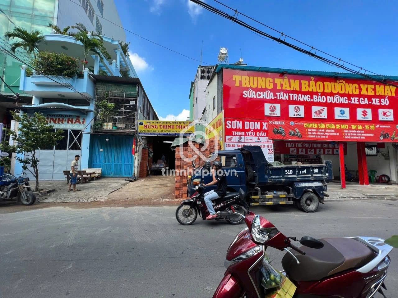 33 Đường Phan Bội Châu, Phường Bình Thạnh 33 Đường Phan Bội Châu, Phường Bình Thạnh