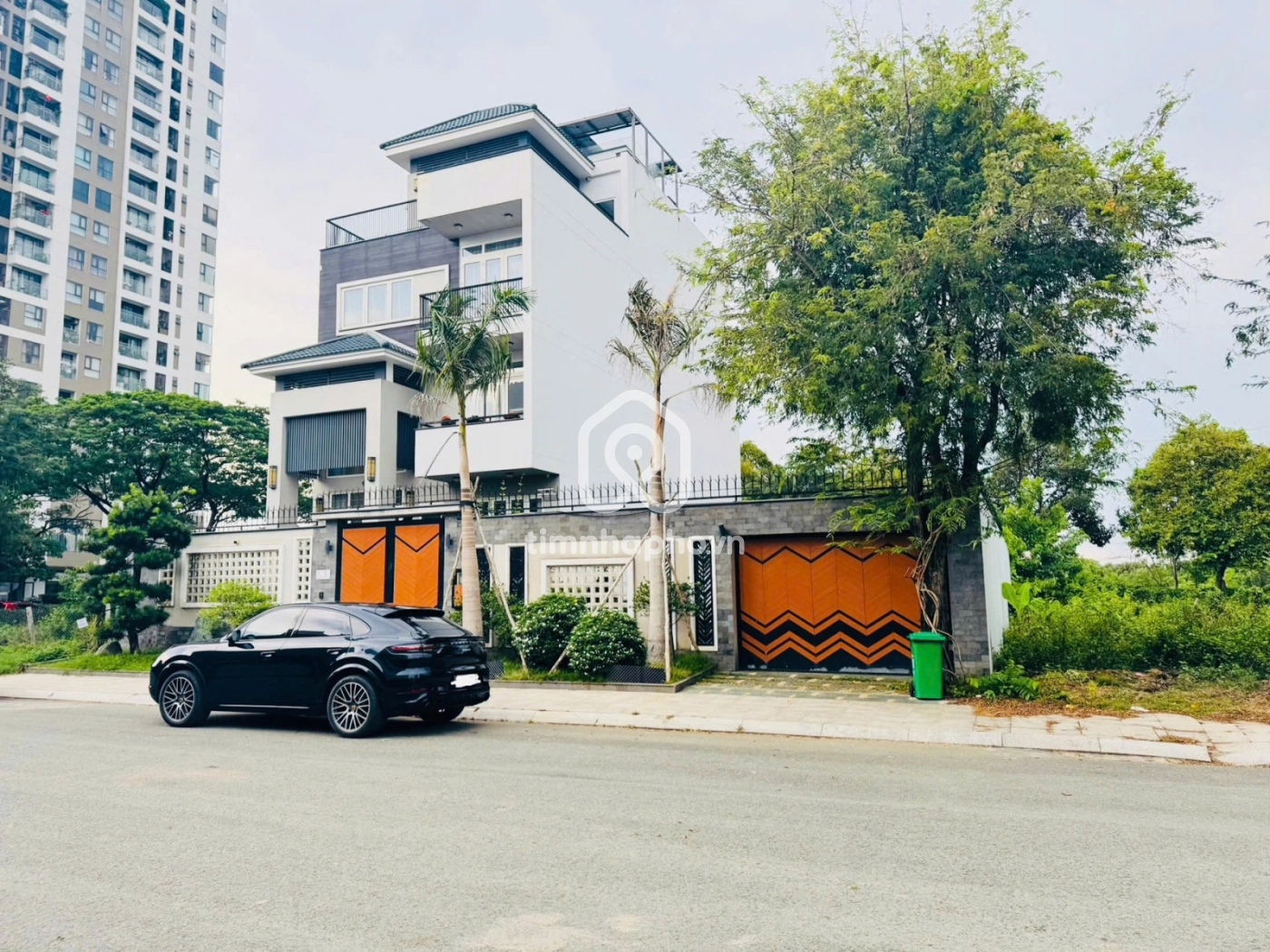 5 Vũ Phương Đế, Phường Cát Lái 5 Vũ Phương Đế, Phường Cát Lái
