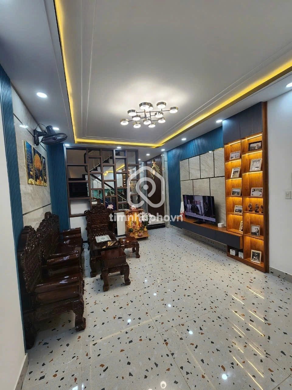 53/8 Đường Số 3, Phường Thông Tây Hội 53/8 Đường Số 3, Phường Thông Tây Hội