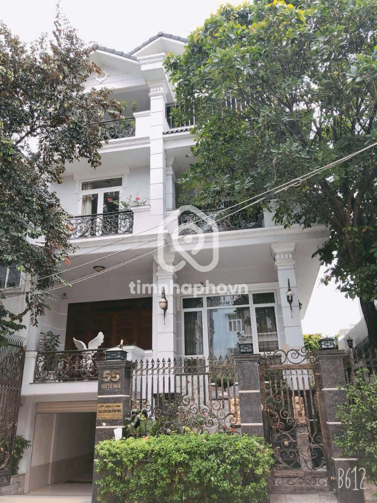 55 Đường Bùi Tá Hán, Phường An Khánh