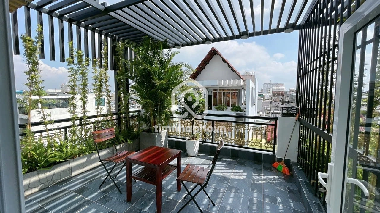 42/18 Đường Số 3, Phường Thông Tây Hội 42/18 Đường Số 3, Phường Thông Tây Hội