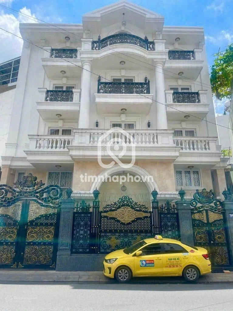 79/9a Đường Bạch Đằng, Phường Tân Sơn Hòa 79/9a Đường Bạch Đằng, Phường Tân Sơn Hòa