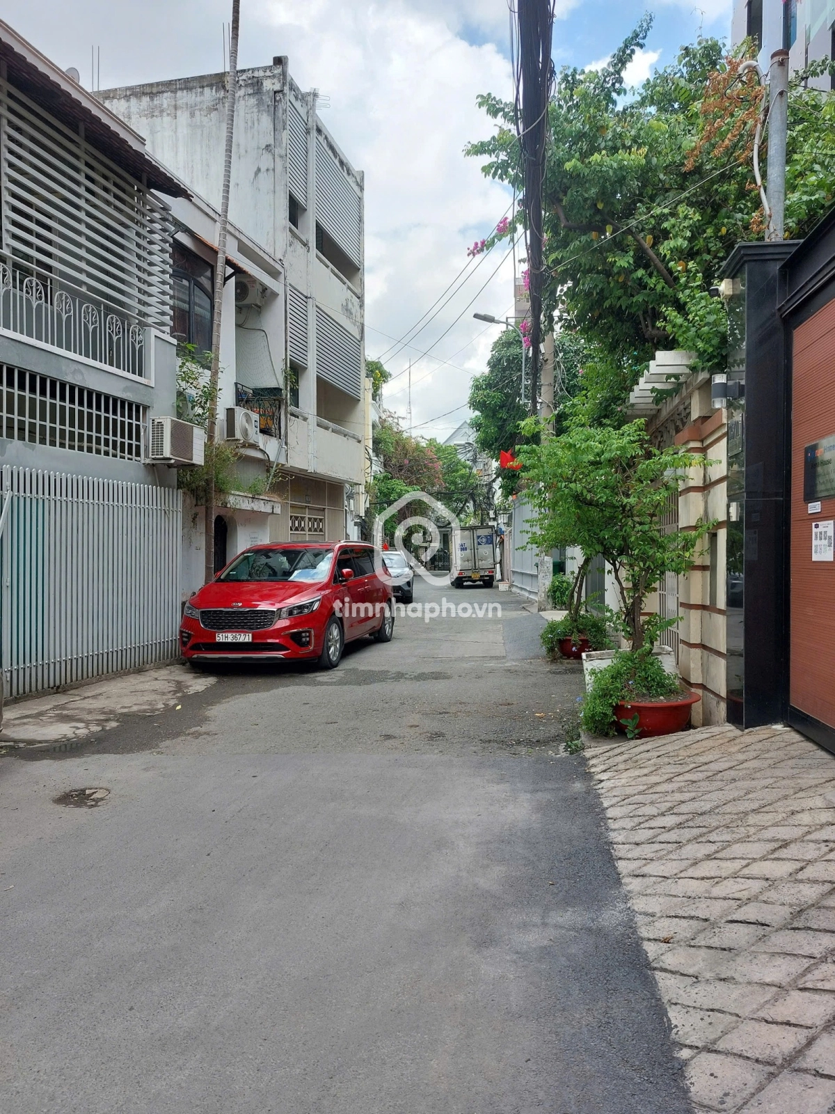 140/56 Đường Điện Biên Phủ, Phường Gia Định