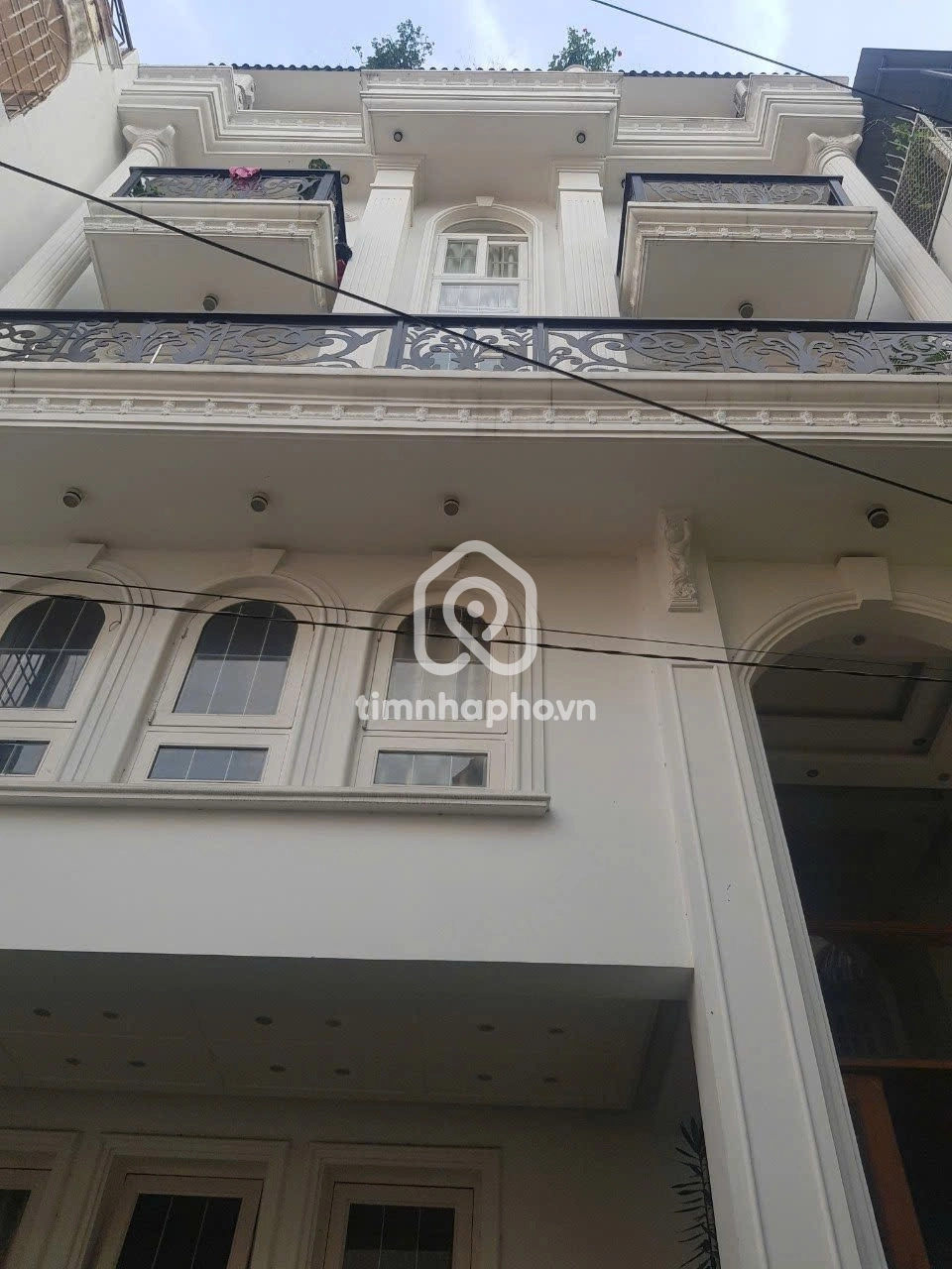 25/15/8 Đường Cửu Long, Phường Tân Sơn Hòa