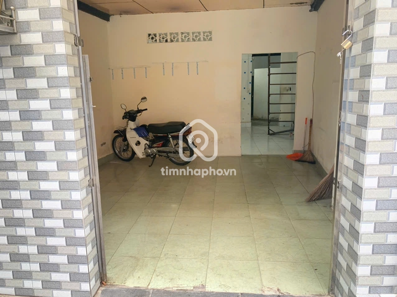 15 Đường Phan Tôn, Phường Tân Định