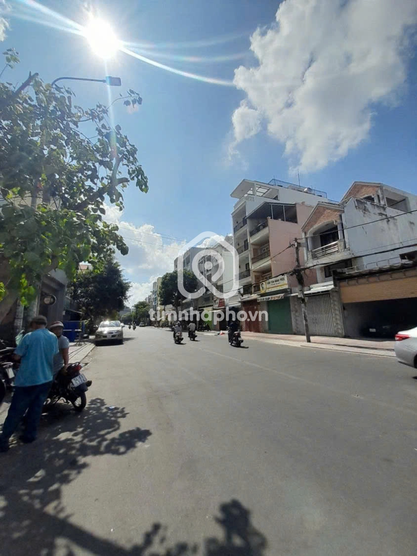 329 Đường Chợ Lớn, Phường Bình Phú 329 Đường Chợ Lớn, Phường Bình Phú