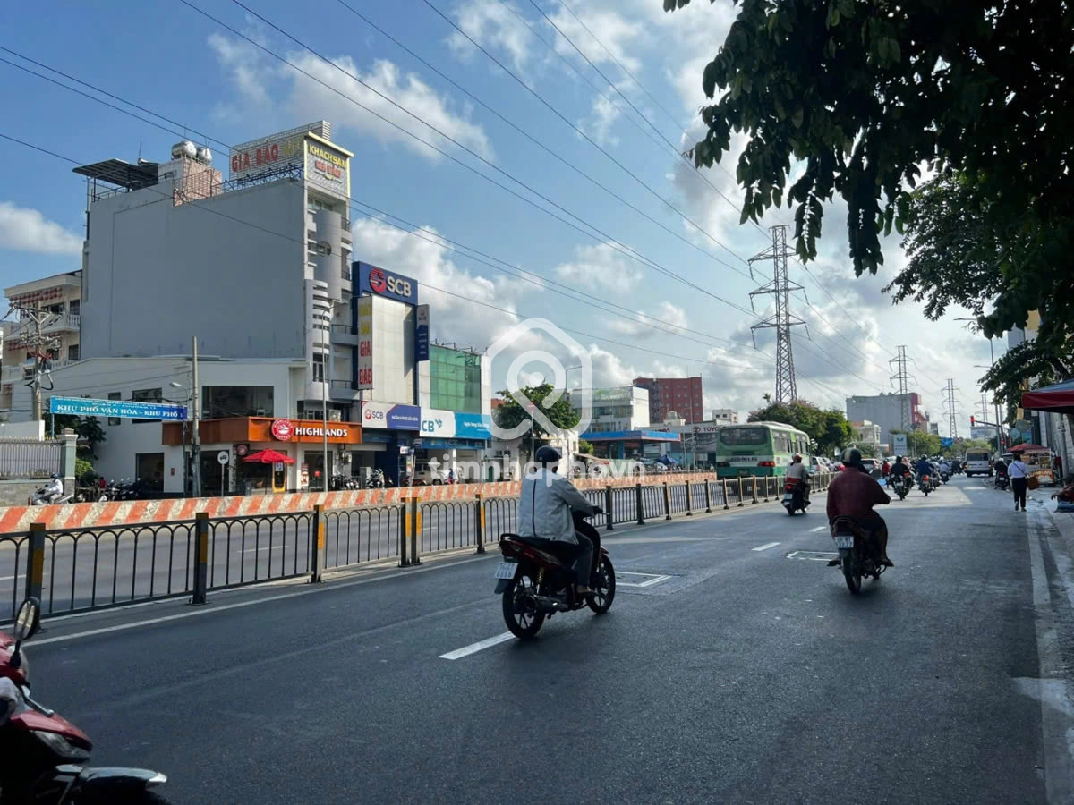 63A Đường Kinh Dương Vương, Phường Phú Lâm 63A Đường Kinh Dương Vương, Phường Phú Lâm