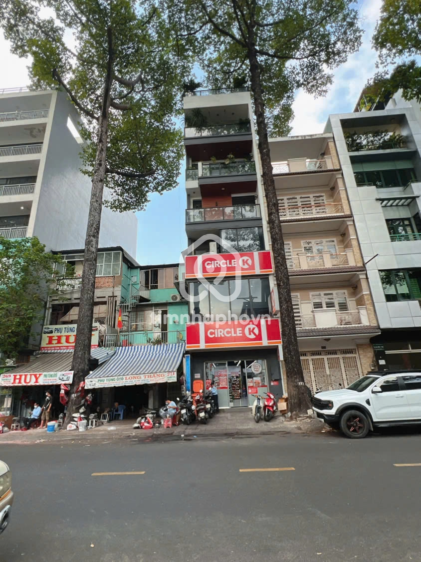 273 Đường Trần Bình Trọng, Phường Chợ Quán 273 Đường Trần Bình Trọng, Phường Chợ Quán