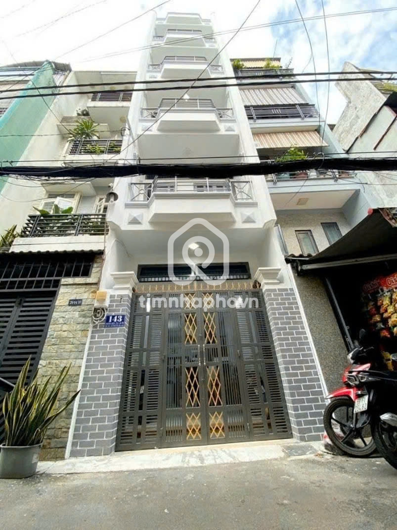 143 Đường Nghĩa Hòa, Phường Tân Hòa 143 Đường Nghĩa Hòa, Phường Tân Hòa