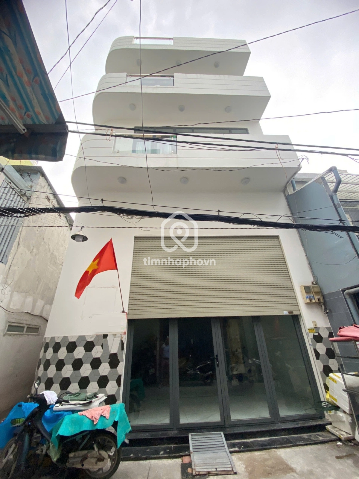 416/130 Đường Nguyễn Đình Chiểu, Phường Xuân Hòa 416/130 Đường Nguyễn Đình Chiểu, Phường Xuân Hòa