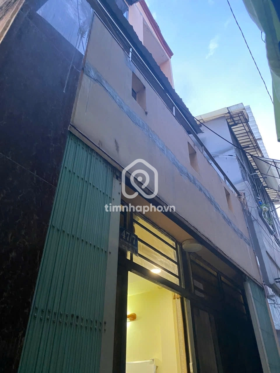 47/7 Đường Nguyễn Đình Chiểu, Phường Đức Nhuận 47/7 Đường Nguyễn Đình Chiểu, Phường Đức Nhuận