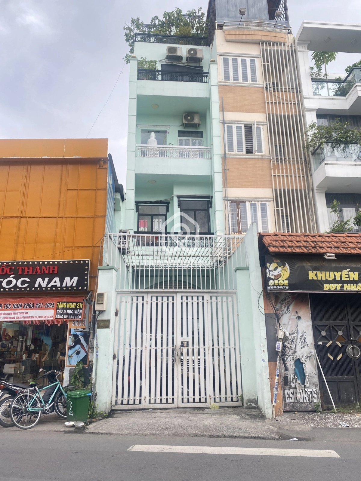 239 Đường Thích Quảng Đức, Phường Đức Nhuận 239 Đường Thích Quảng Đức, Phường Đức Nhuận