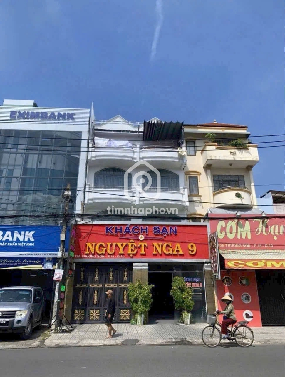 12a Đường Trường Sơn, Phường Hòa Hưng 12a Đường Trường Sơn, Phường Hòa Hưng