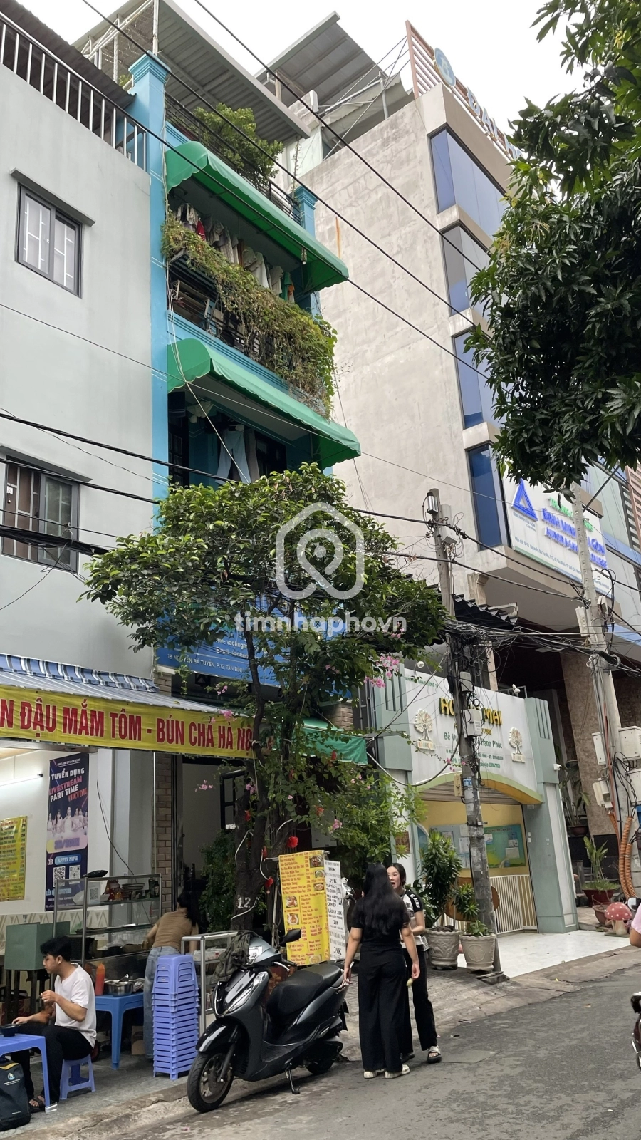 18 Đường Nguyễn Bá Tuyển, Phường Bảy Hiền 18 Đường Nguyễn Bá Tuyển, Phường Bảy Hiền