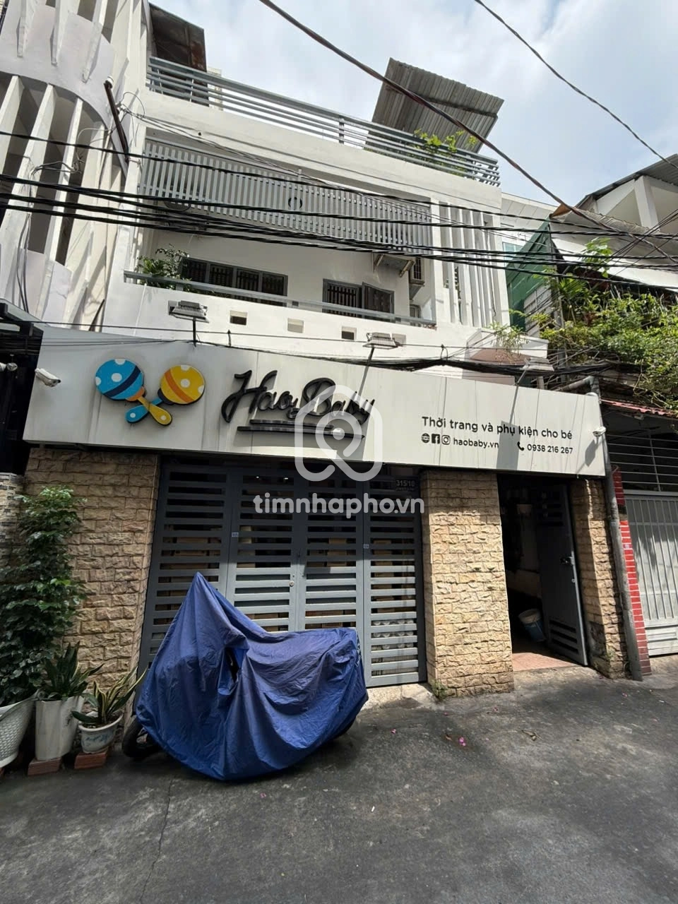 315/10 Đường Lê Văn Sỹ, Phường Nhiêu Lộc 315/10 Đường Lê Văn Sỹ, Phường Nhiêu Lộc