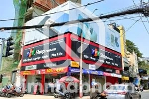 306A Đường Trường Chinh, Phường Tân Bình