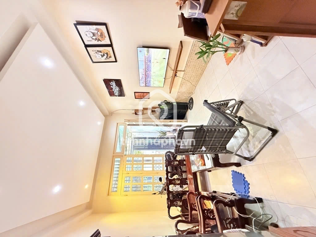 156/7D Đường Tô Hiến Thành, Phường Hòa Hưng 156/7D Đường Tô Hiến Thành, Phường Hòa Hưng