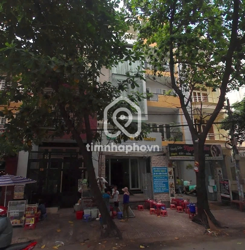 56 Đường D5, Phường Thạnh Mỹ Tây 56 Đường D5, Phường Thạnh Mỹ Tây