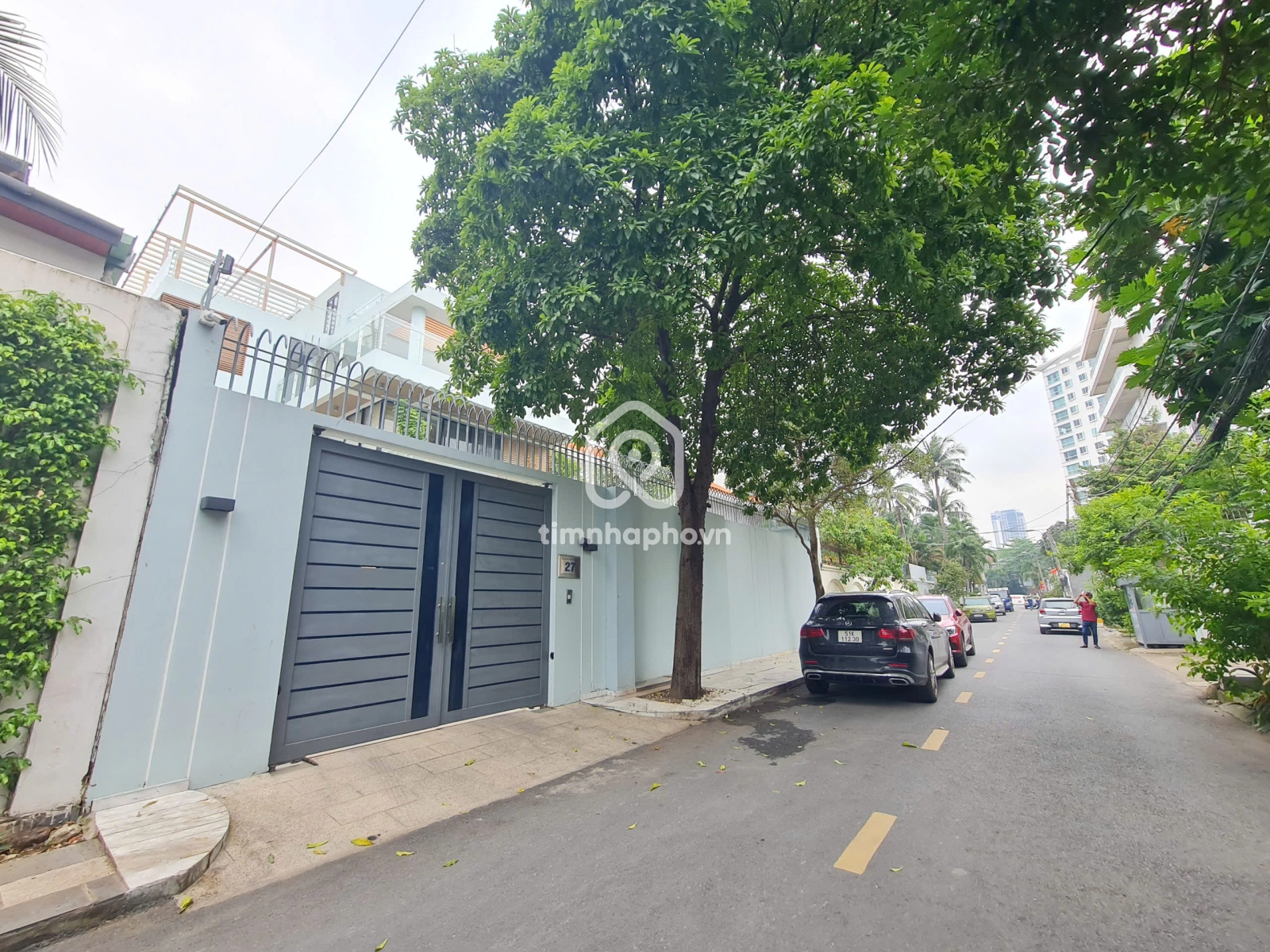 27 Đường Đặng Hữu Phố, Phường An Khánh 27 Đường Đặng Hữu Phố, Phường An Khánh