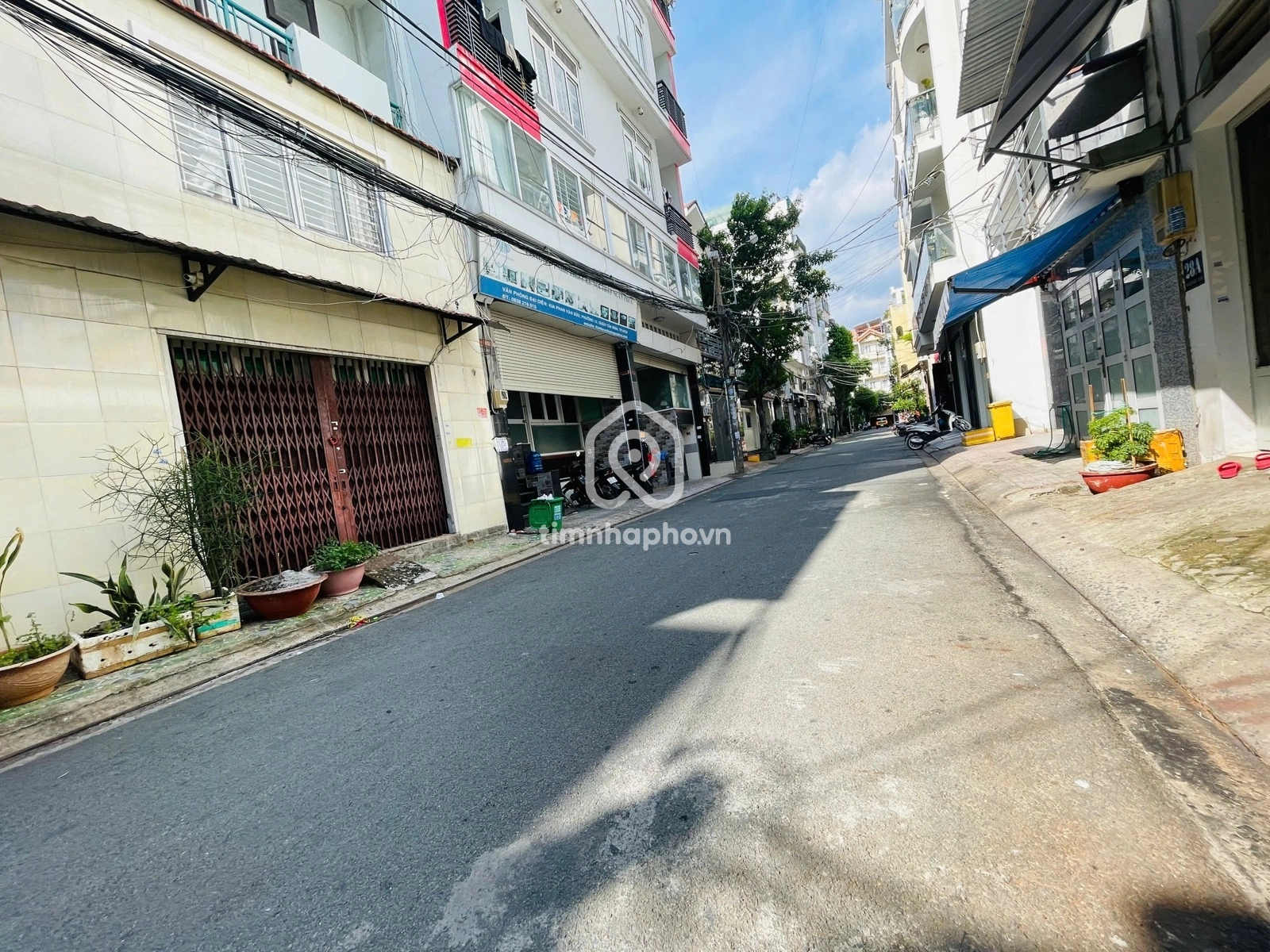 43 Đường Phan Văn Sửu, Phường Tân Bình 43 Đường Phan Văn Sửu, Phường Tân Bình