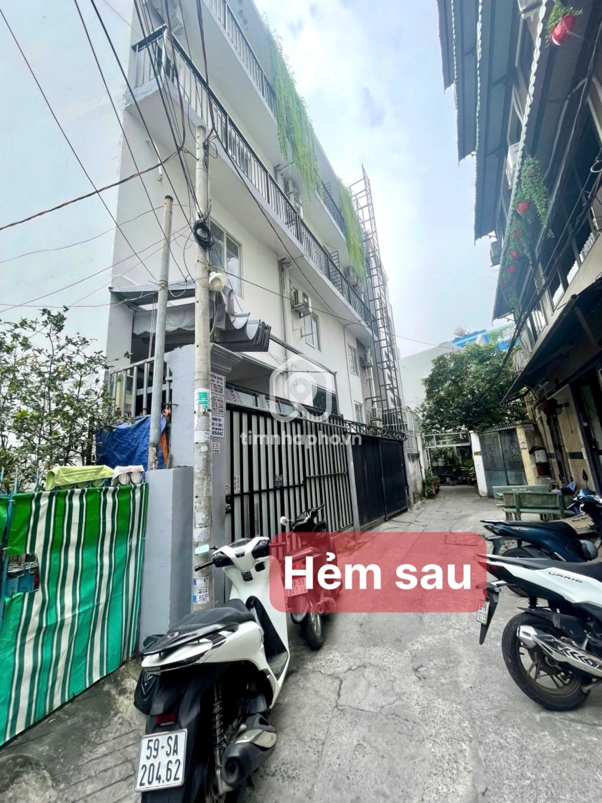 42/68 Đường Ung Văn Khiêm, Phường Thạnh Mỹ Tây 42/68 Đường Ung Văn Khiêm, Phường Thạnh Mỹ Tây