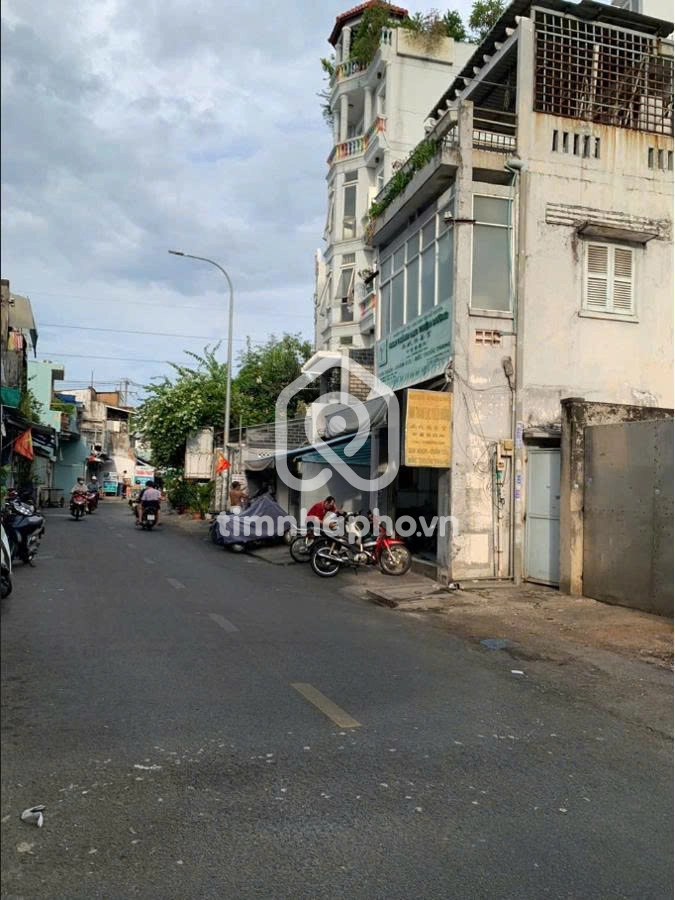 343 Đường Lê Quang Sung, Phường Bình Tây