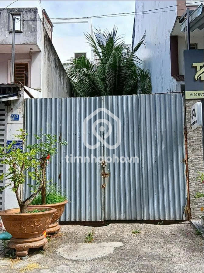 92 Đường Số 24, Phường Bình Phú 92 Đường Số 24, Phường Bình Phú