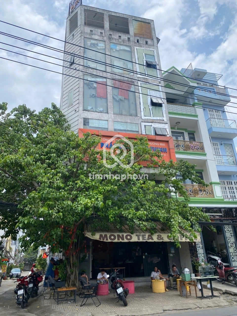 112 Đường Trần Văn Kiểu, Phường Bình Phú 112 Đường Trần Văn Kiểu, Phường Bình Phú