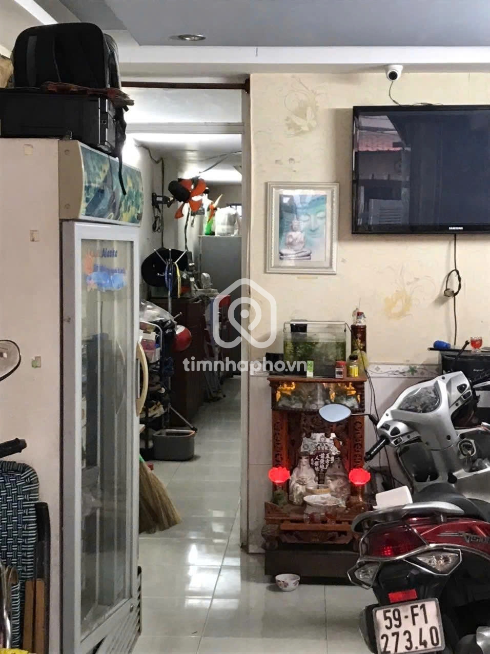 410/9A Đường Cách Mạng Tháng Tám, Phường Nhiêu Lộc 410/9A Đường Cách Mạng Tháng Tám, Phường Nhiêu Lộc