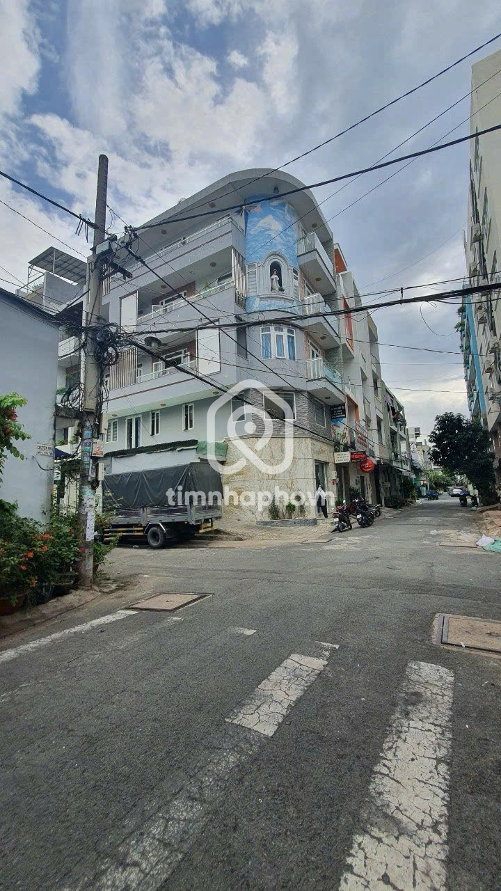 29B Đường Cộng Hòa 3, Phường Phú Thọ Hòa 29B Đường Cộng Hòa 3, Phường Phú Thọ Hòa