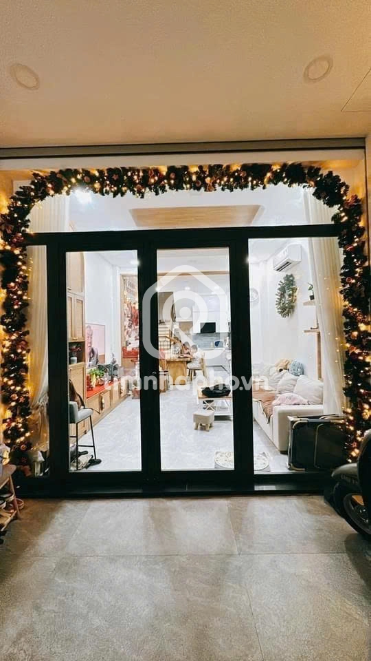 131/19 Đường 3 Tháng 2, Phường Vườn Lài