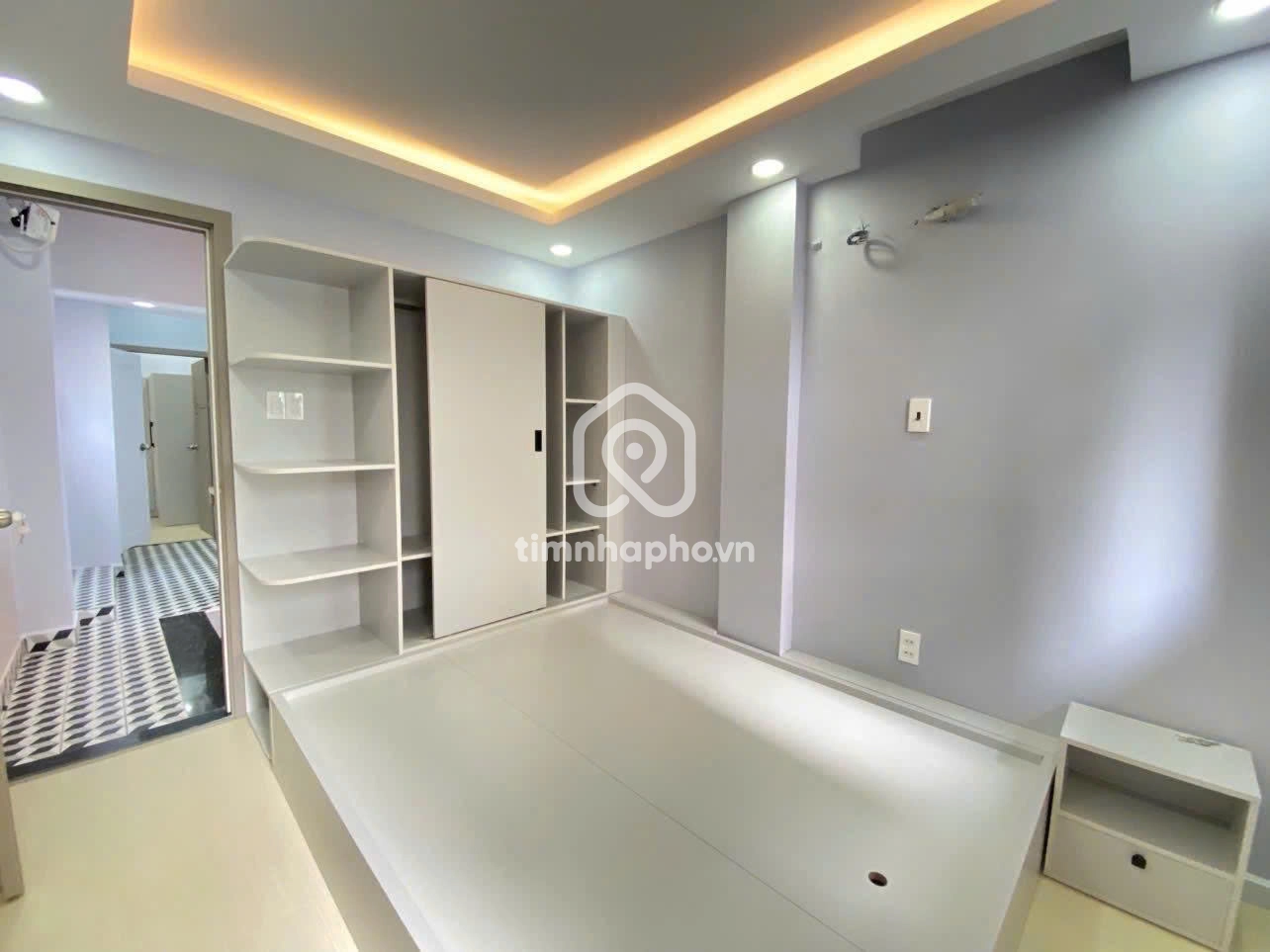 281/9 Đường Lê Văn Sỹ, Phường Tân Sơn Hòa