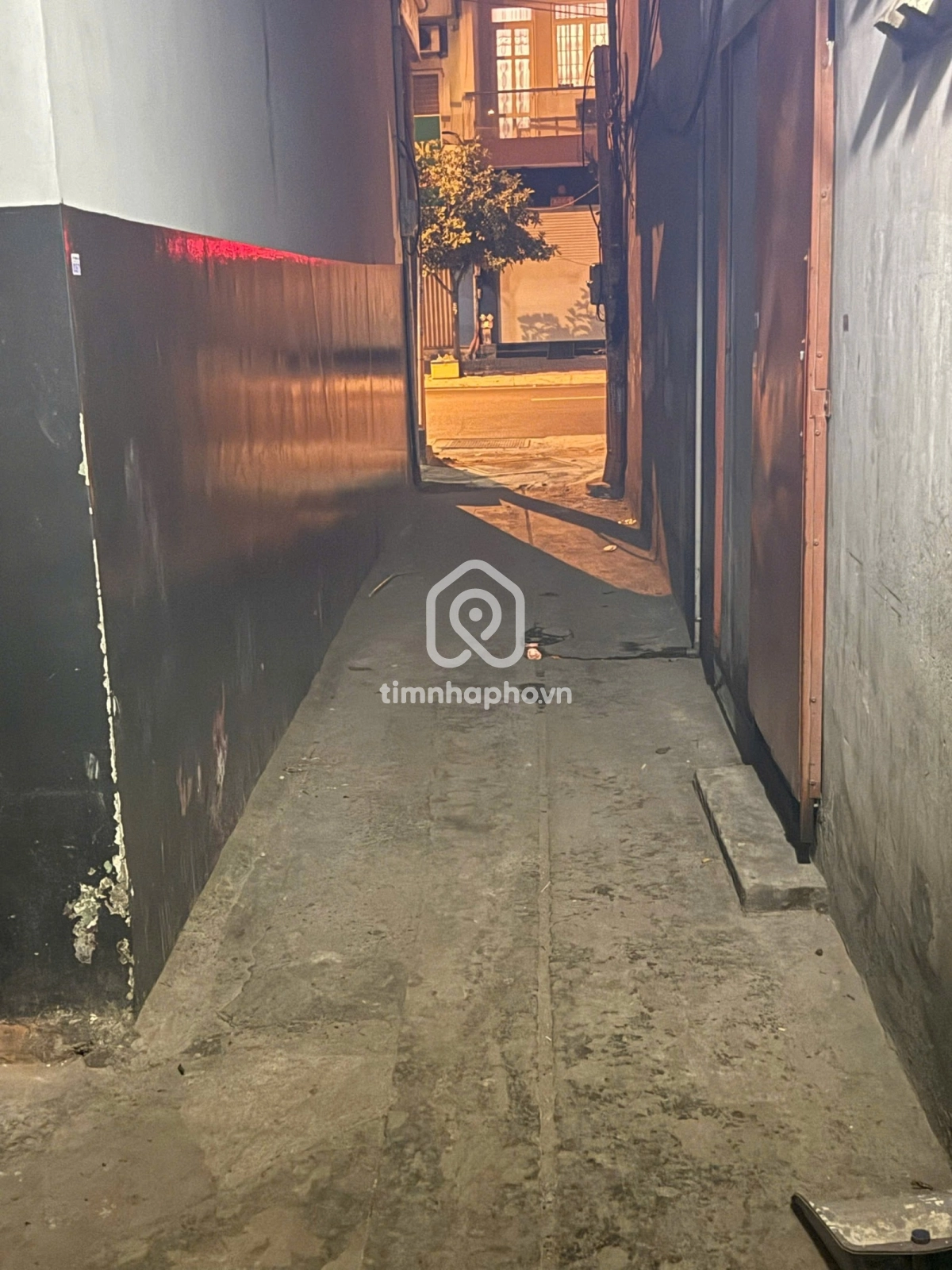 130/3 Đường Hàn Hải Nguyên, Phường Bình Thới