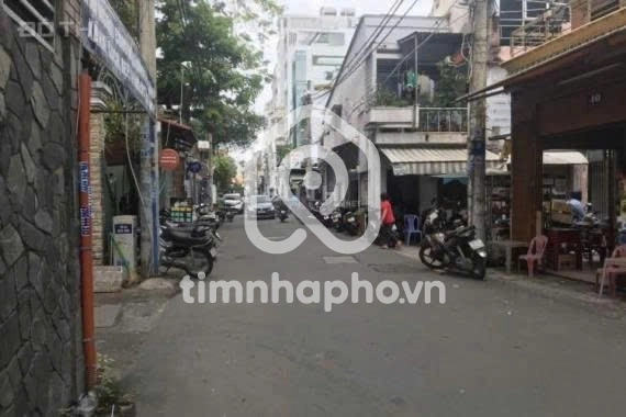 38 Đường Đinh Công Tráng, Phường Tân Định 38 Đường Đinh Công Tráng, Phường Tân Định