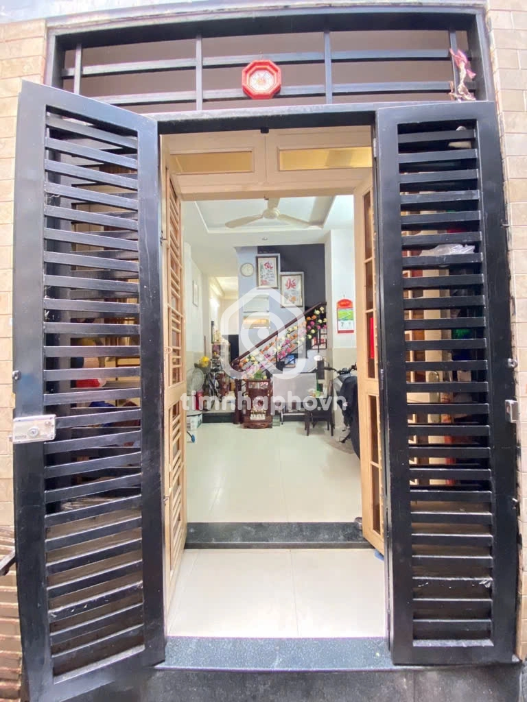 124/10 Đường Nguyễn Văn Cừ, Phường Cầu Ông Lãnh 124/10 Đường Nguyễn Văn Cừ, Phường Cầu Ông Lãnh